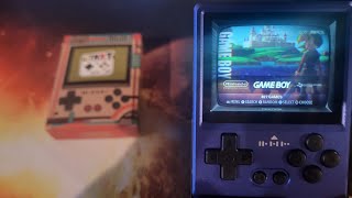 The Blue GKD Pixel 2 Is a Tank in Your Pocket | The Gameboy you Wished you Had!