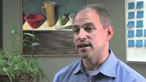 Genesis Consulting - Corporate Video