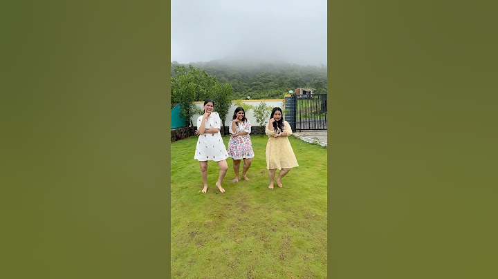 We have to go with the trend 😂🤟🏻 #friends #youtubeshorts #shakyshaky @shrutikabhatkar