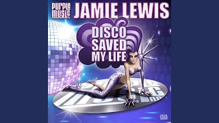 Disco Saved My Life