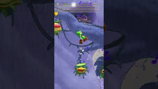 🎶🌟 – Yoshi and the Mysterious Book (Nintendo Switch 2)