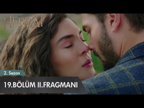 Hercai 19. Bölüm 2. Fragmanı