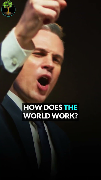 What If Everything You Believe About Being Human Is Incomplete?