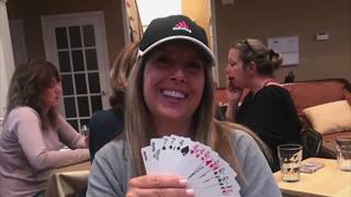 Canasta Special Hands #4 2019