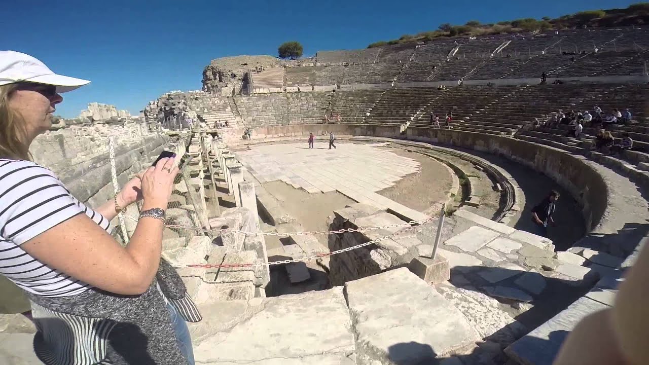 Turkey & Greece YouTube