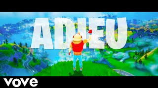 Guizmow - ADIEU CHAPITRE 2 (Clip Officiel Fortnite)