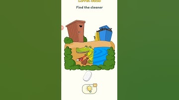 DOP 2 Gameplay Level 3528 Shorts Delete One Part Solution and Answer 🔥 Subscribe 🔥