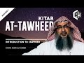 Kitab at tawhid introduction au tawhid pisode 1