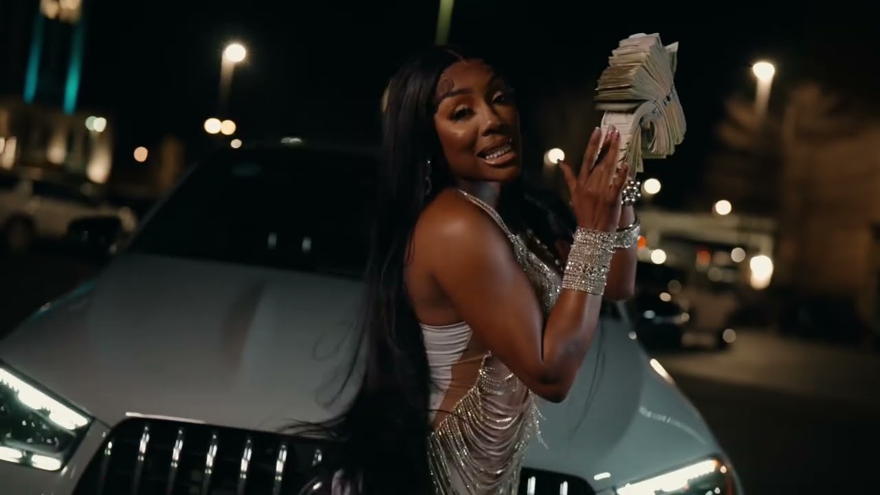 Badd Dolly - Sponsor My Act Bad