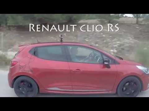 renault-clio-4-rs-0-100-launch-control-acceleration