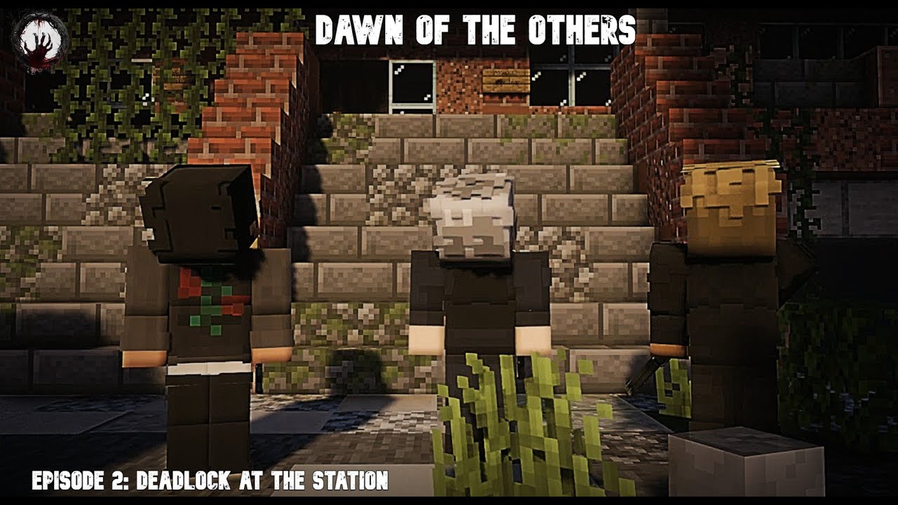 Deadlock At The Station | Dawn Of The Others #2 [Season 1]