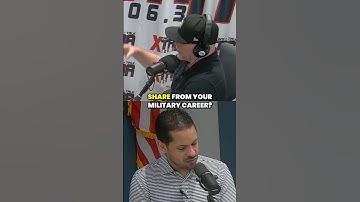 Lessons from military experiences that shape leadership skills