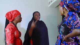 zama da kishiya episode 13 screenshot 2