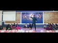     tamil christian gana song dance hail jesus ipa church sirkali