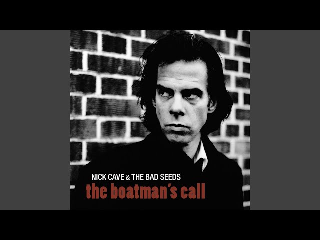 Nick Cave and The Bad Seeds - West Country Girl