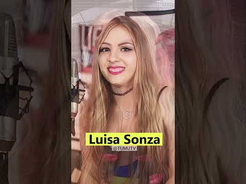 Luisa Sonza -
