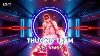 Thương Thầm | PiPo Remix | Việt Mix 2021 Resimi