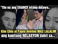 Kim Chiu Paulo Avelino MAY CHANCE nang LUMALIM ang kanilang RELASYON!! Maso SOLO ang raw ISA&#39;T ISA..