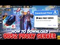 GIFT SENDING VIP PROXY SERVER HOW TO DOWNLOAD | GAMEPLAY PROXY SERVER | VIP ASTUTE BETA PROXY SERVER