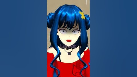 My Crush Is A ... ( UHAW ) SAKURA School Simulator #sakuraschoolsimulator #shorts #tiktok