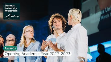 Awards - Opening Academic Year 2022-2023