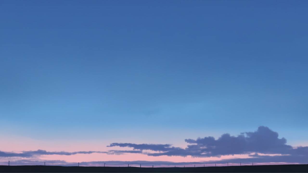 Late-Night Focus 🌙 | Blue Hour Lofi for Calm Work (2 Hours)