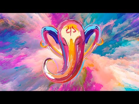 741Hz + POWERFUL GANESH MANTRA to REMOVE NEGATIVITY | CLEANSE MIND BODY of NEGATIVE ENERGY & TOXINS