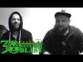 Capture de la vidéo Decapitated - Anticult: Evolution Of The Band's Sound (Official Interview)