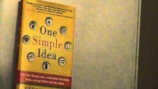 Patents & Licensing - One Simple Idea
