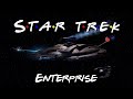 Star Trek Enterprise - Friends Intro