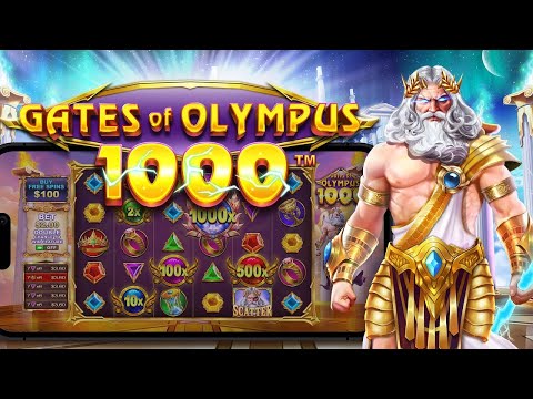 Видео: GATES OF OLYMPUS X1000/ КУПИЛ МНОГО БОНУСОВ/ ЗАНОС НЕДЕЛИ/ БОНУС ЗА 400.000