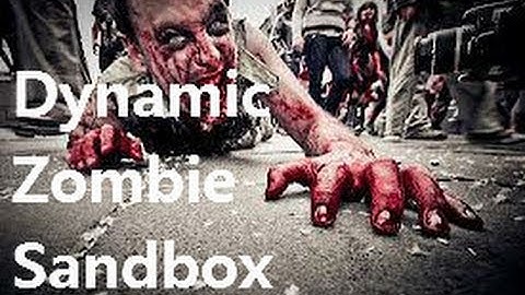 How To Download Dynamic Zombie Sandbox For ArmA 2