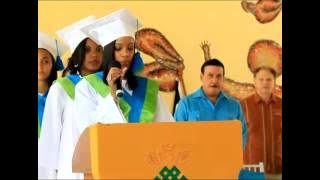 Graduation Centro Comunitario Cigars Family 2013