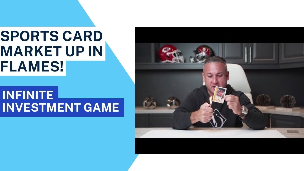 Why Lawsuits in the Sports Card Market will Explode in 2023/2024! YouTube