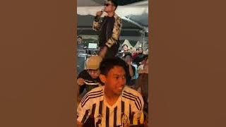 Usop-LENYAP -live cayalah suara mantap,Pesta Makanan Halal & Citarasa Malaysia 6 July 2022