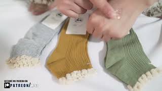 How To Choose And Buy Good Winter Socks
