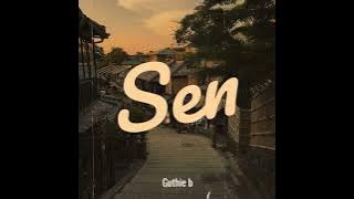 Nahide babaşlli - Sen. (lyryc) #gonulsarkisi.