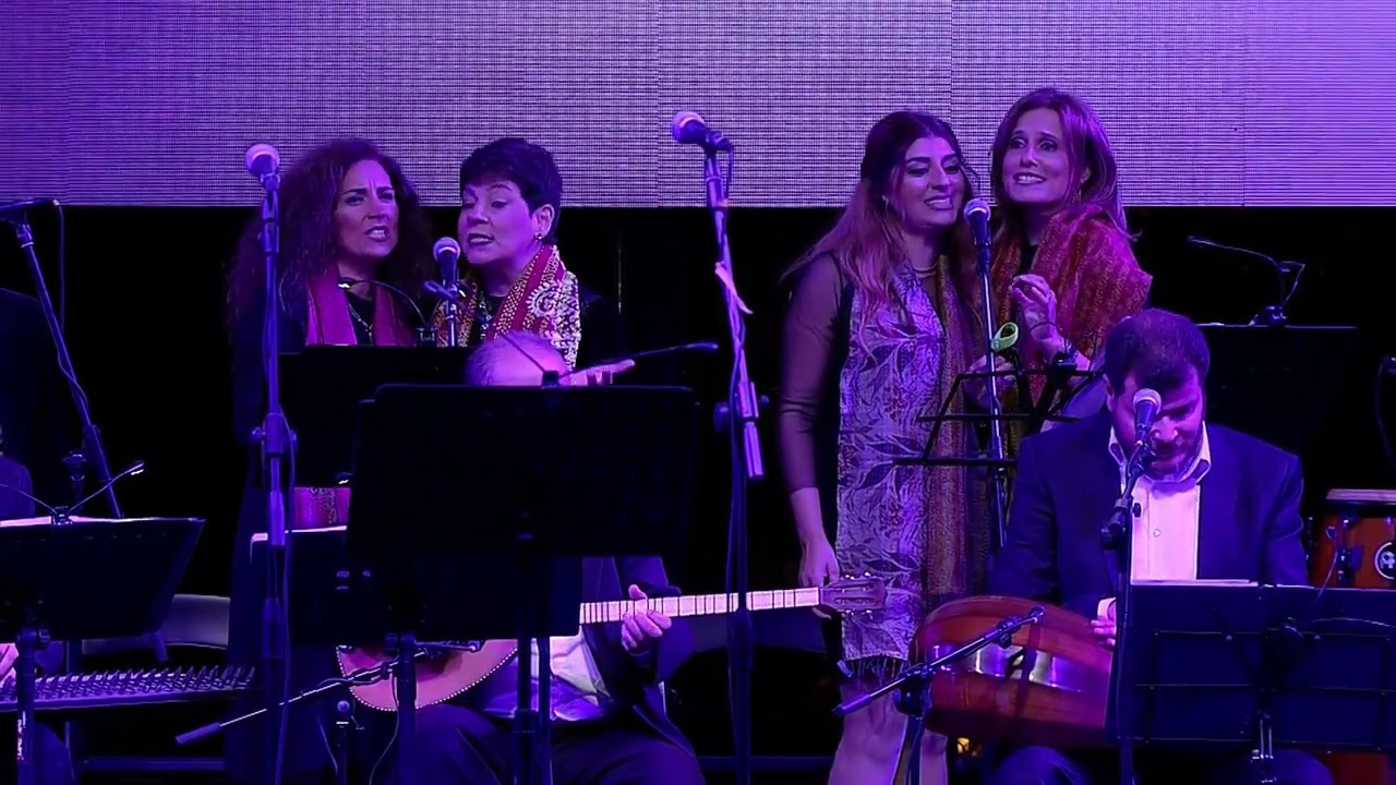 عهدير البوسطة زياد الرحباني