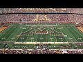 Pregame - Minnesota Marching Band - 9/14/19 vs. Georgia Southern