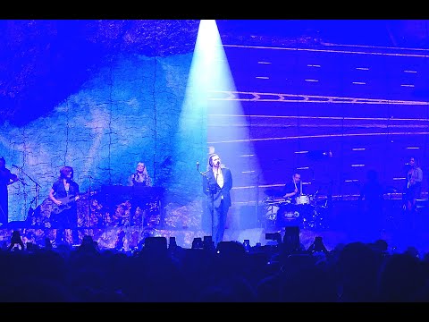 Hozier Live at