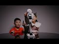 Video Creation on Unlocking the Future of Education with Artificial Intelligence
