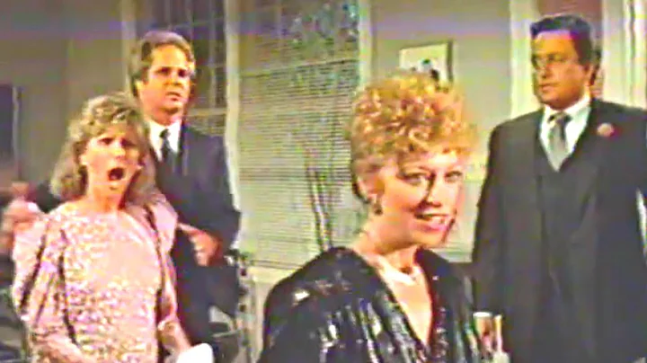 Veronica Cartwright returns in 1985 Still the Beav...