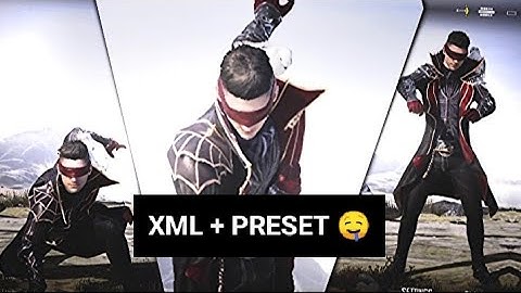 AE like Transition In Alight Motion Xml File 🤯+ preset today TikTok challenge video🤯Android/ios#xml