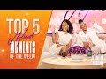 Best Moments of the Week | ‘The Jennifer Hudson Show’