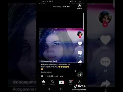 özgecan aslan şarkısı