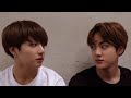 Jinkook Being Jinkook