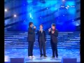 Il Volo en Miss Italia (en sus inicios...realmente espectacular)