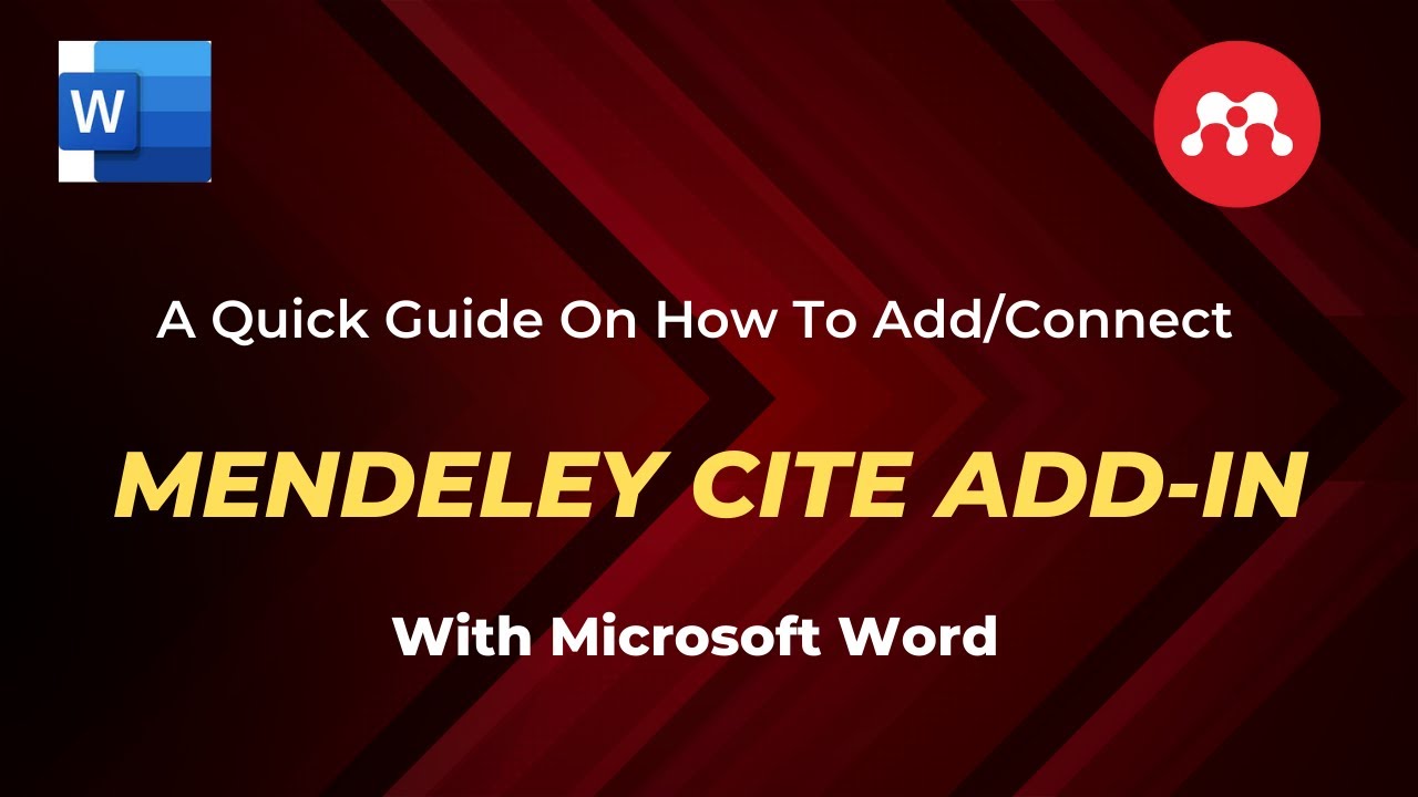 How To Use Mendeley Reference Manager For Your Research Add Mendeley how-to-use-mendeley-reference-manager-for-your-research-add-mendeley