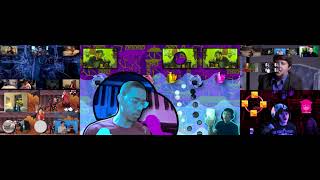 YTPMV Mashup: Tidal Tempest Past