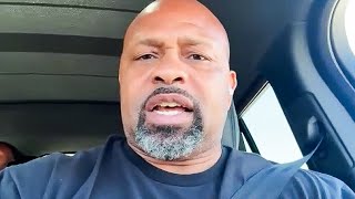 Roy Jones Jr Predicts Xander Zayas Vs Jaron Ennis Reveals Keys To Victory